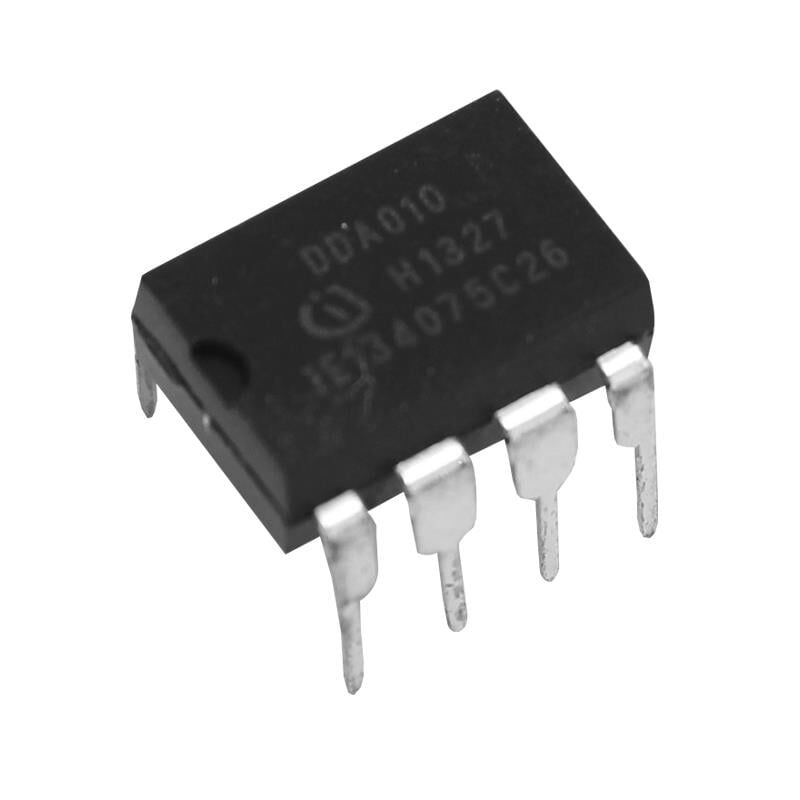DDA 010 Entegre Devre Transistör
