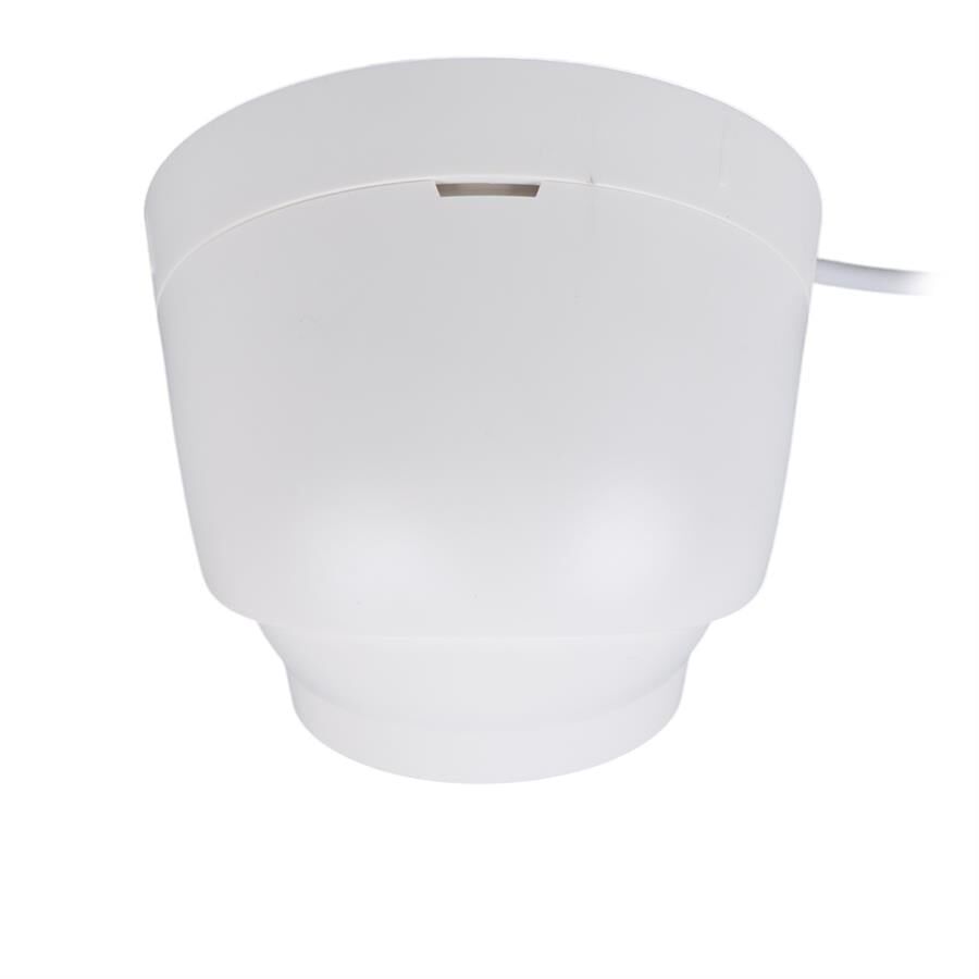 Plato PL-120 Beyaz 2 MP 3.6 Mm Plastik Kasa AHD Dome Kamera