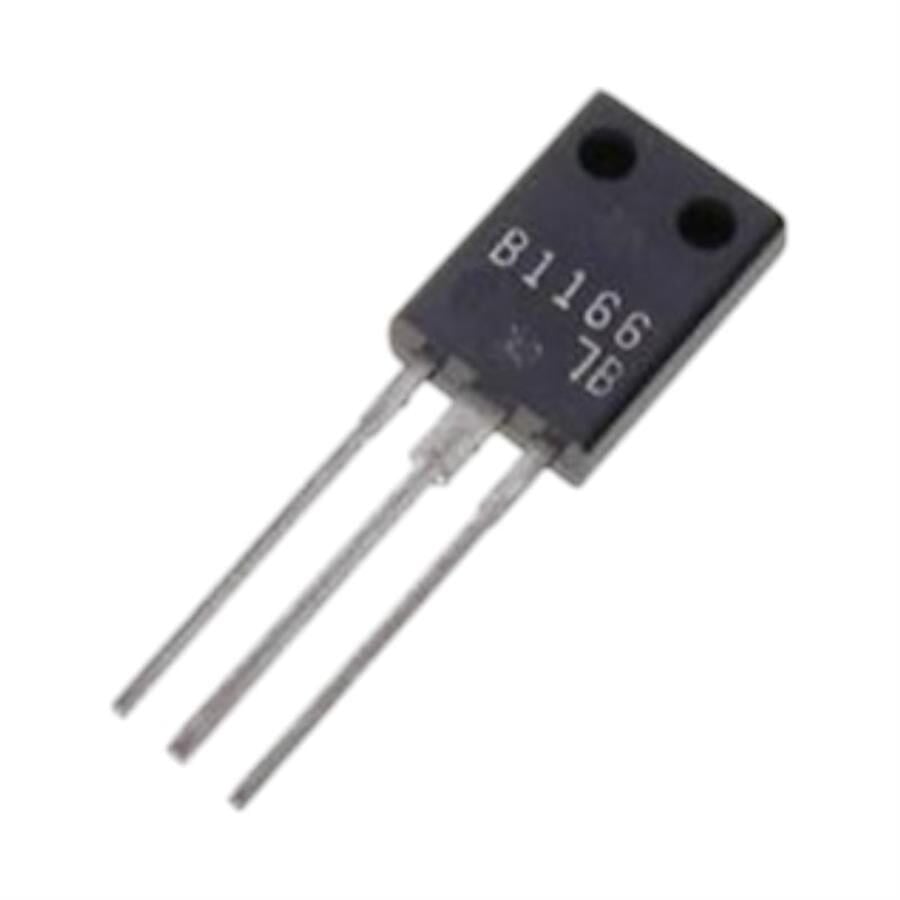 Entegre Devre 2SB 1166