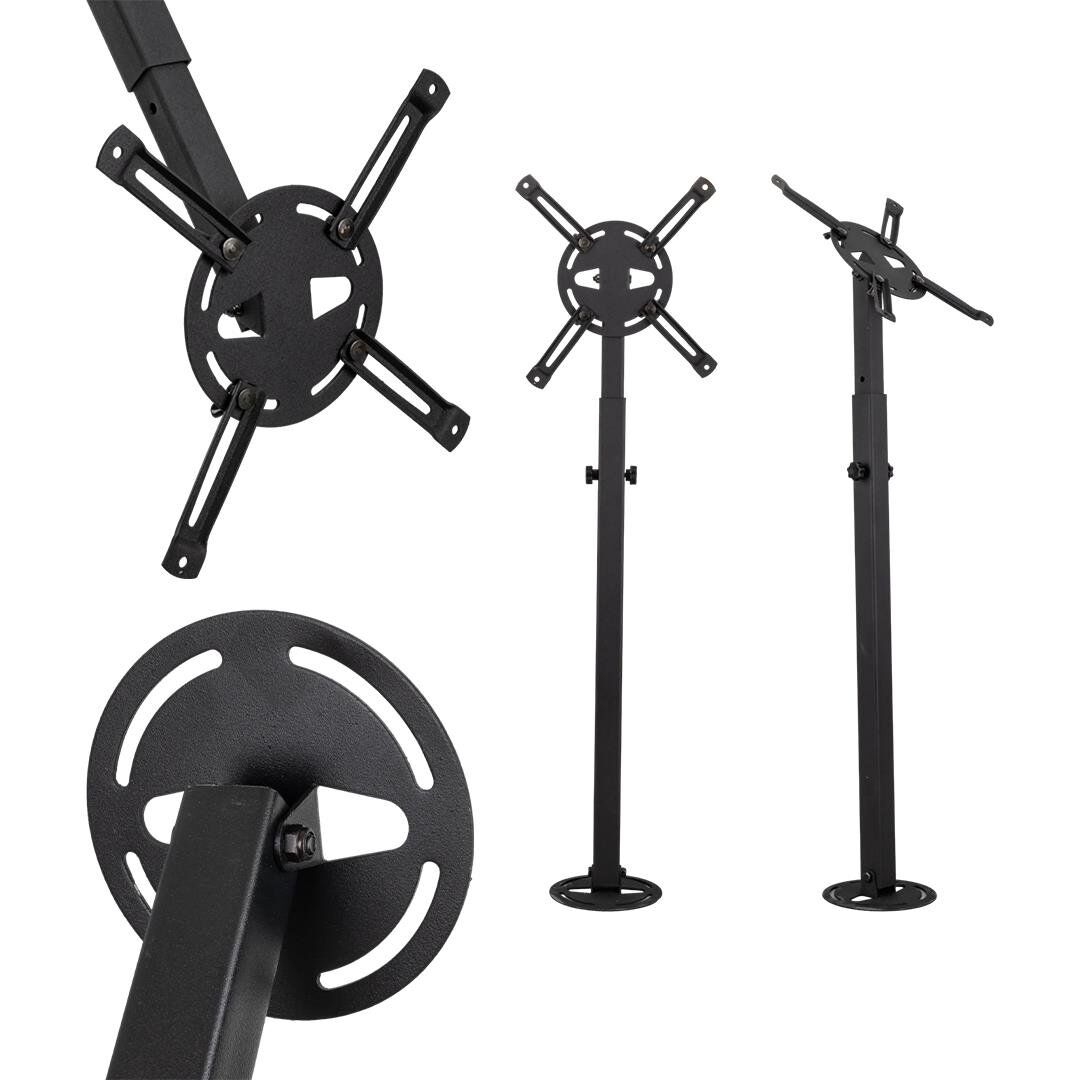 Everest PRJ-187 Teleskopik Projeksiyon Askı Aparatı