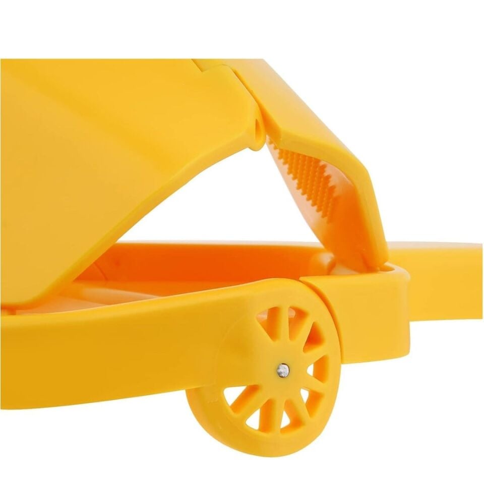 Sunup SN-29914 Pratik Katlanır Manuel Narenciye Meyve Sıkacağı