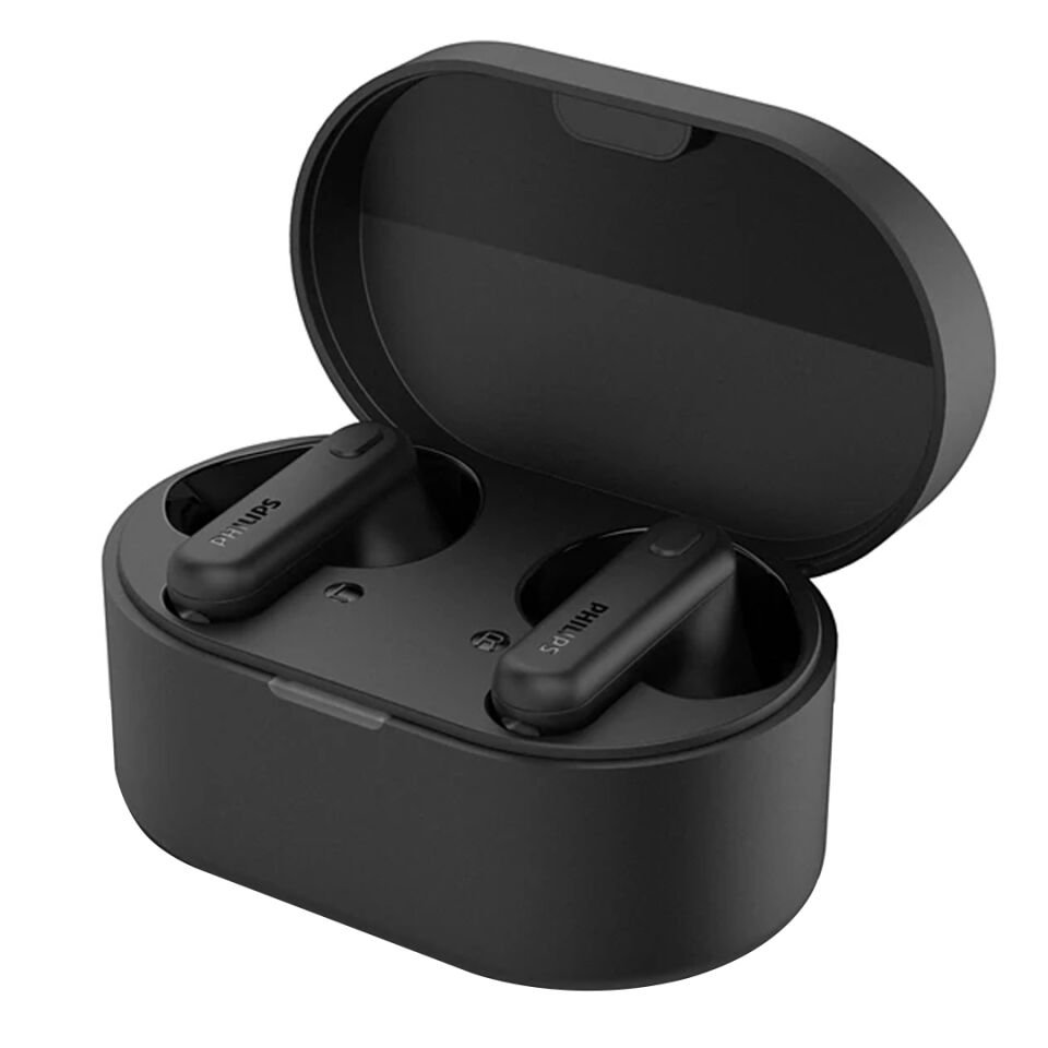 Philips True Wireless Bluetooth TWS Kablosuz Kulaklık IPX4