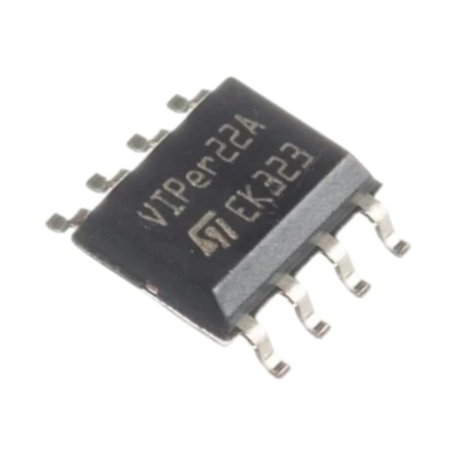 Ayt VIPER 22A SOIC-8 SMD  Entegre Devre Transistör