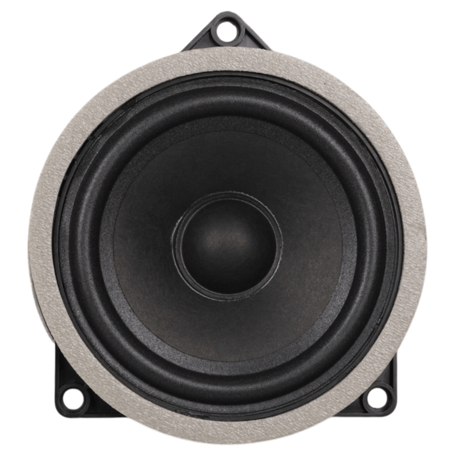 Magıcvoıce Mv-24612 10 Cm 50 Watt Max 100 Watt Oto Hoparlör (Magnet: 60X10mm)