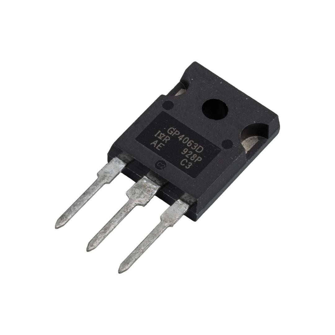 GP4063D Transistör Entegre Devre