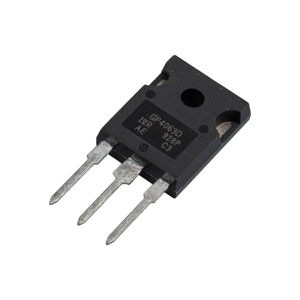 Ayt GP4063D Transistör Entegre Devre