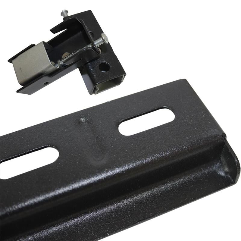 MasterX MX-WH02 32-80 Güvenlik Kemerli Lcd Led Tv Duvar Askı Aparatı 81-203 Ekran Arası Uyumludur 60 Kg Taşır