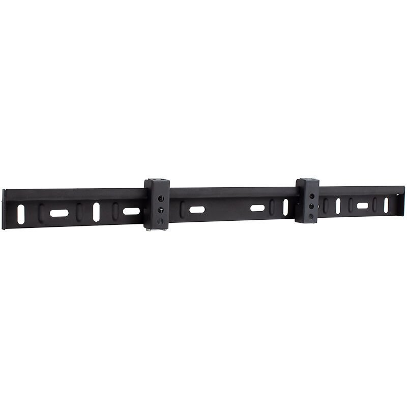MasterX MX-WH02 32-80 Güvenlik Kemerli Lcd Led Tv Duvar Askı Aparatı 81-203 Ekran Arası Uyumludur 60 Kg Taşır