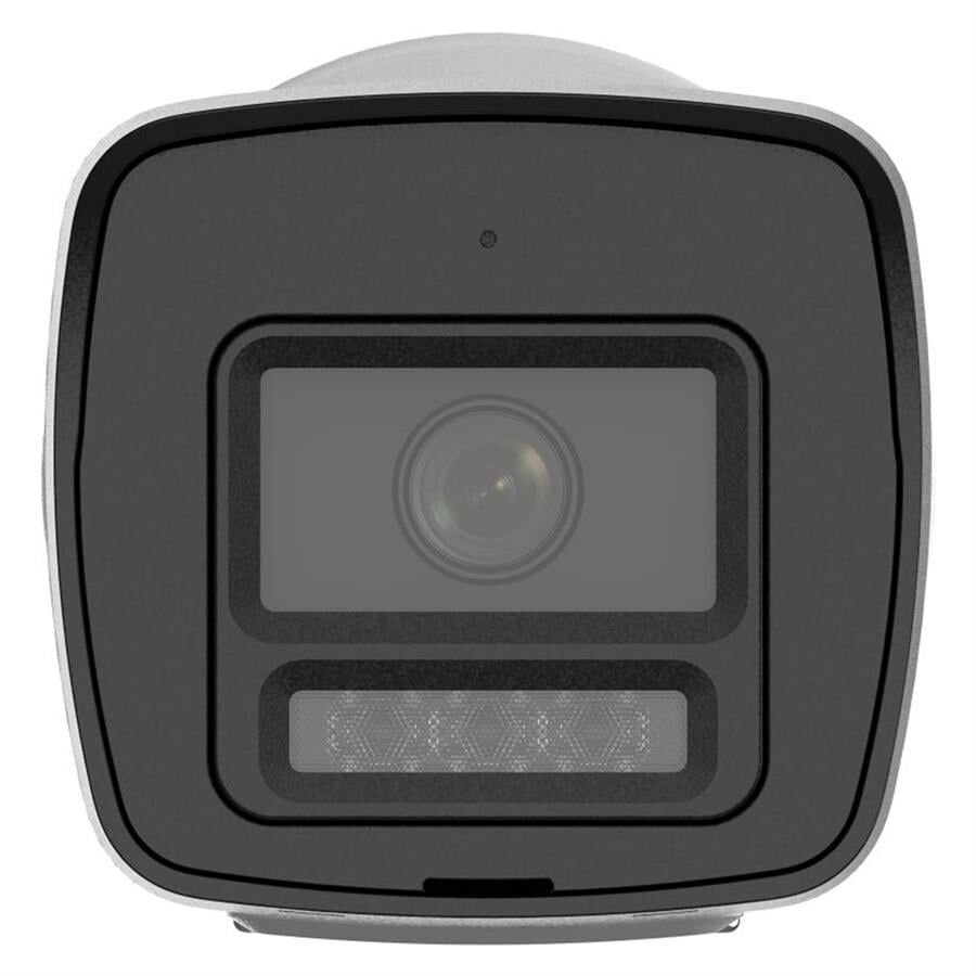 Hikvision 6 MP Smart Hybrid Light IR Bullet IP Kamera 4MM Lensli (DS-2CD1063G2-LIUF)