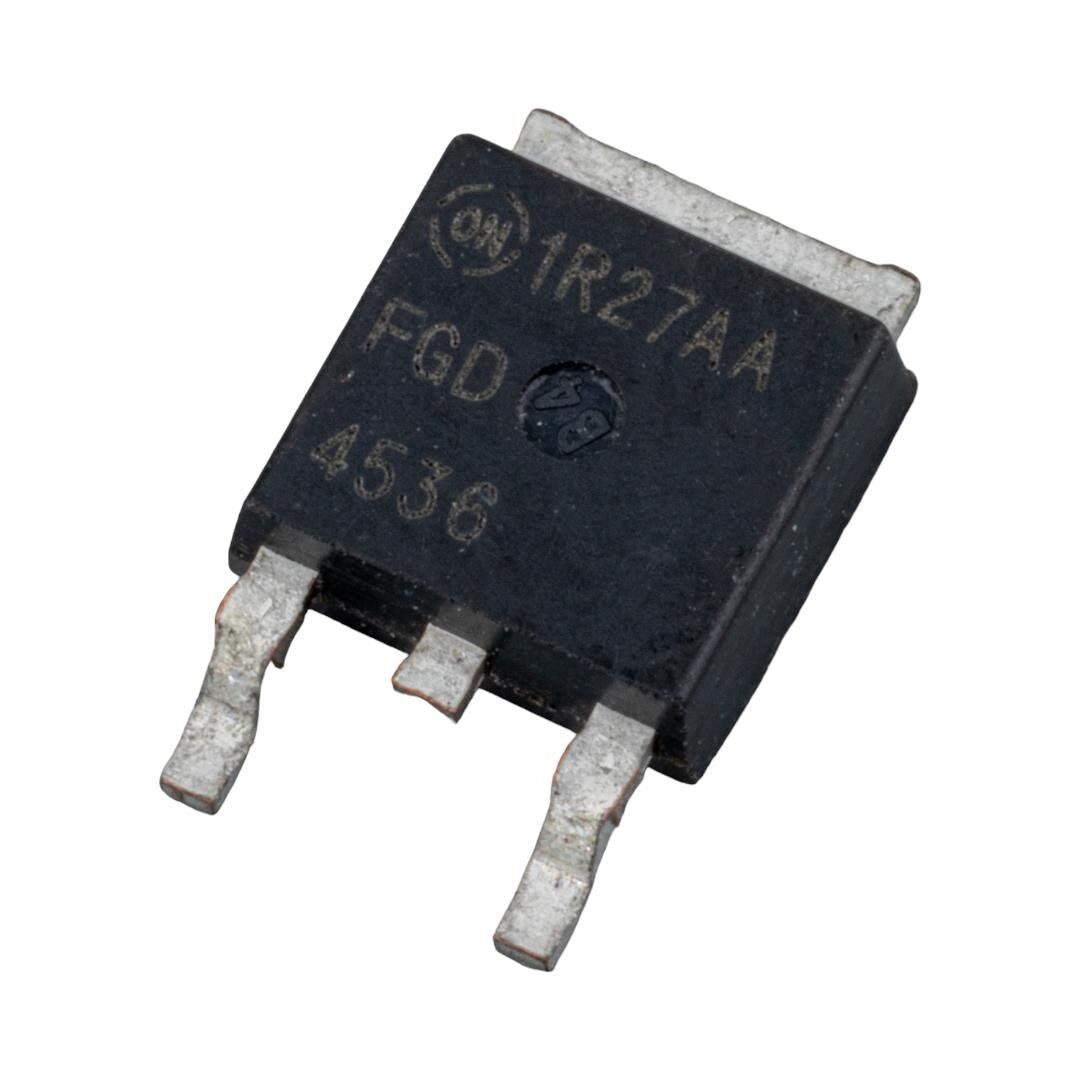 FGD 4536 TO-252 IGBT Mosfet Transistör Entegre Devre