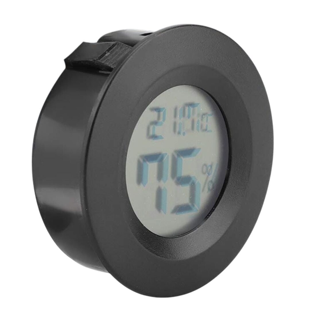 Ayt Powermaster Pm-24303 Dijital Mini Termometre Pilli Sıcaklık Ölçer