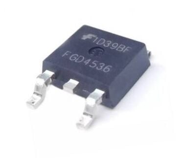 Ayt FGD 4536 TO-252 IGBT Mosfet Transistör Entegre Devre