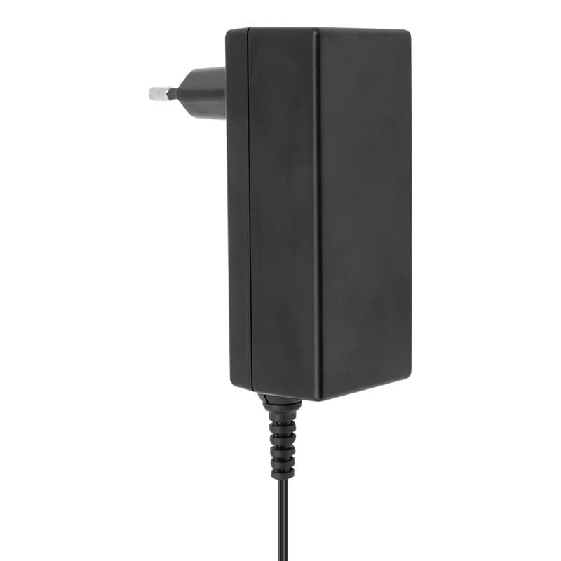 Powermaster Pm-6043 42 Volt 2 Amper 84 Watt 3 Pinli Priz Tipi Ginger Şarj Cihazı Adaptör