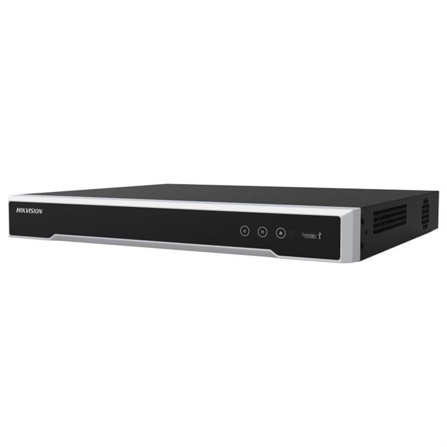 Hikvision 16 Kanal NVR IP Kamera Kayıt Cihazı (DS-7616NI-Q2)