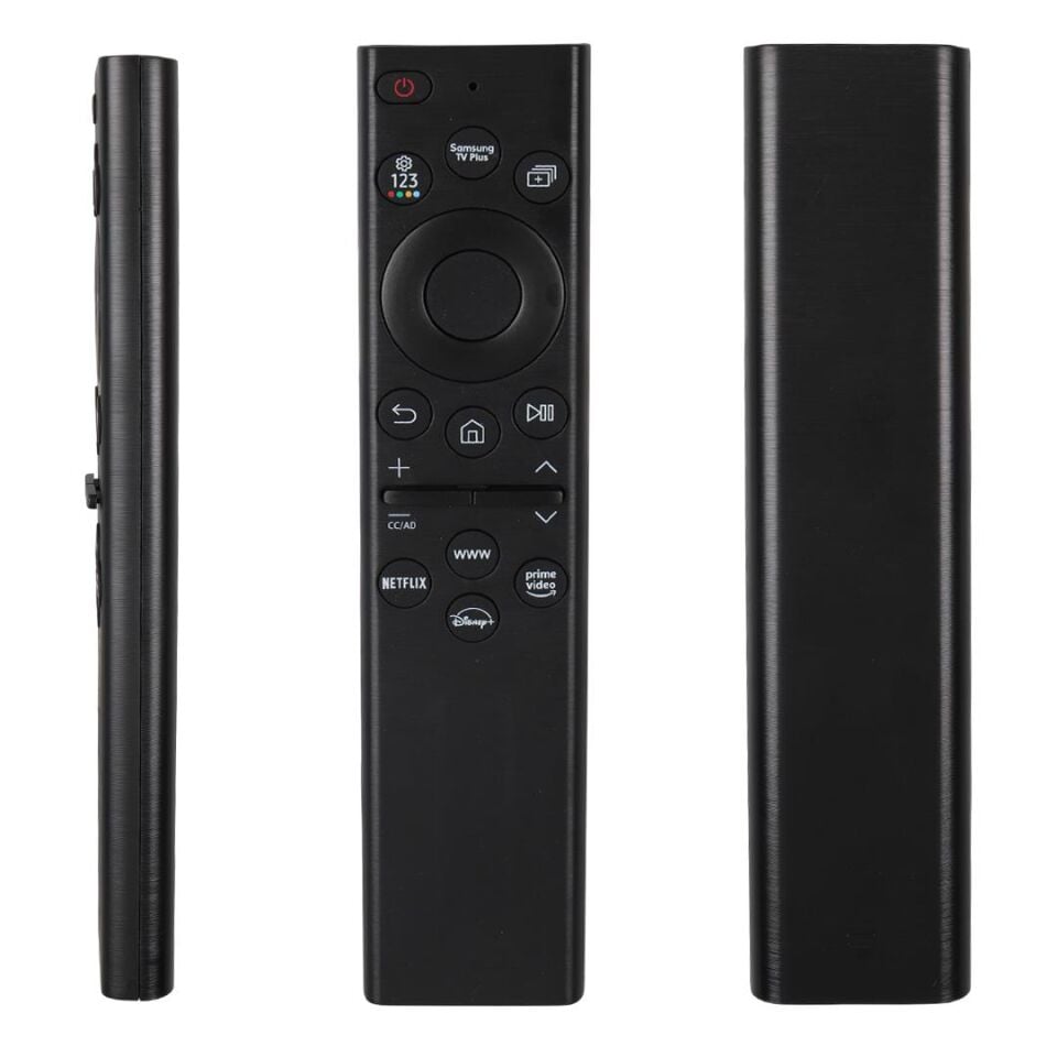 Huayu Rm-L1811 Unıversal Samsung Netflıx-Prıme Vıdeo Tuşlu Lcd-Led Tv Kumanda