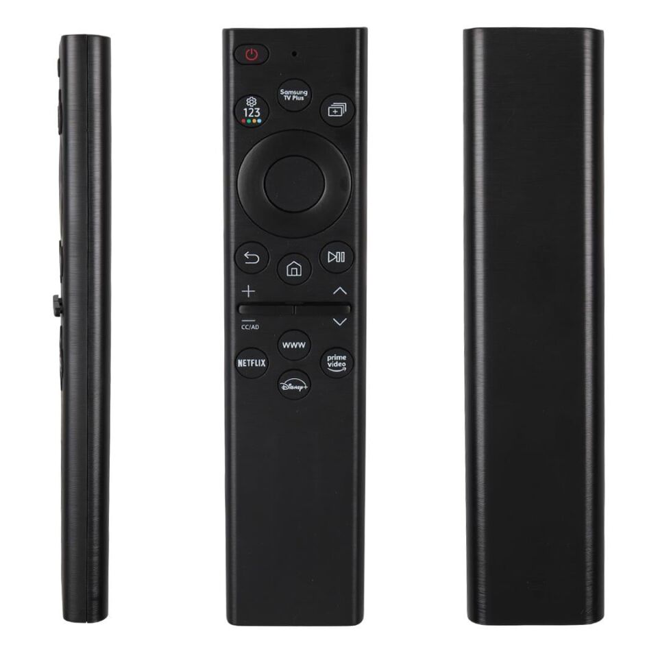 Huayu Rm-L1811 Unıversal Samsung Netflıx-Prıme Vıdeo Tuşlu Lcd-Led Tv Kumanda