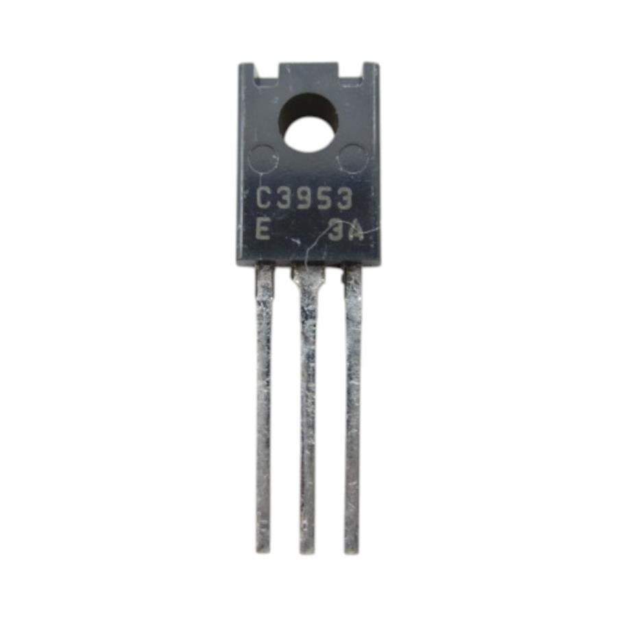 2SC 3953 TO-126ML TRANSISTOR