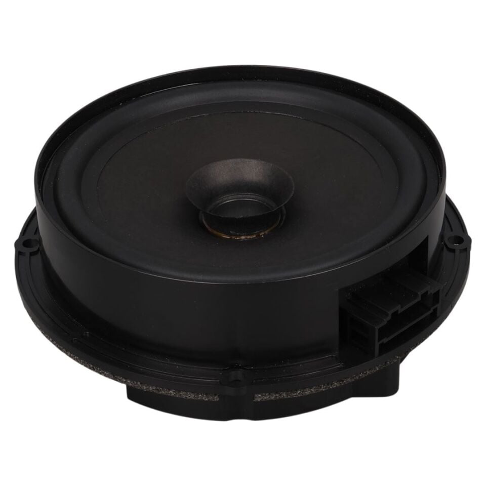 Magıcvoıce Mv-22575 16 Cm 4 Ohm 80 Watt Oto Hoparlör (Volkswagen Grubu Seat Skoda Kapı Hoparlörü