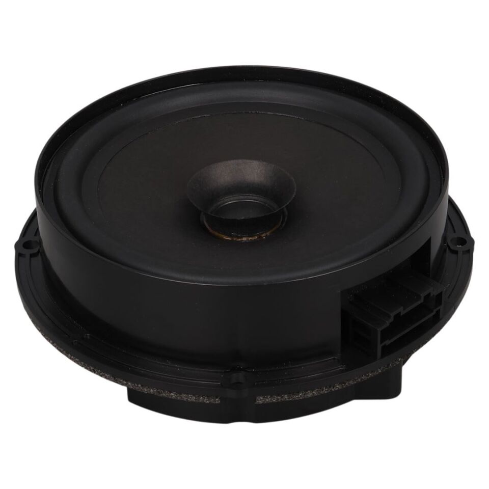 Magıcvoıce Mv-22575 16 Cm 4 Ohm 80 Watt Oto Hoparlör (Volkswagen Grubu Seat Skoda Kapı Hoparlörü