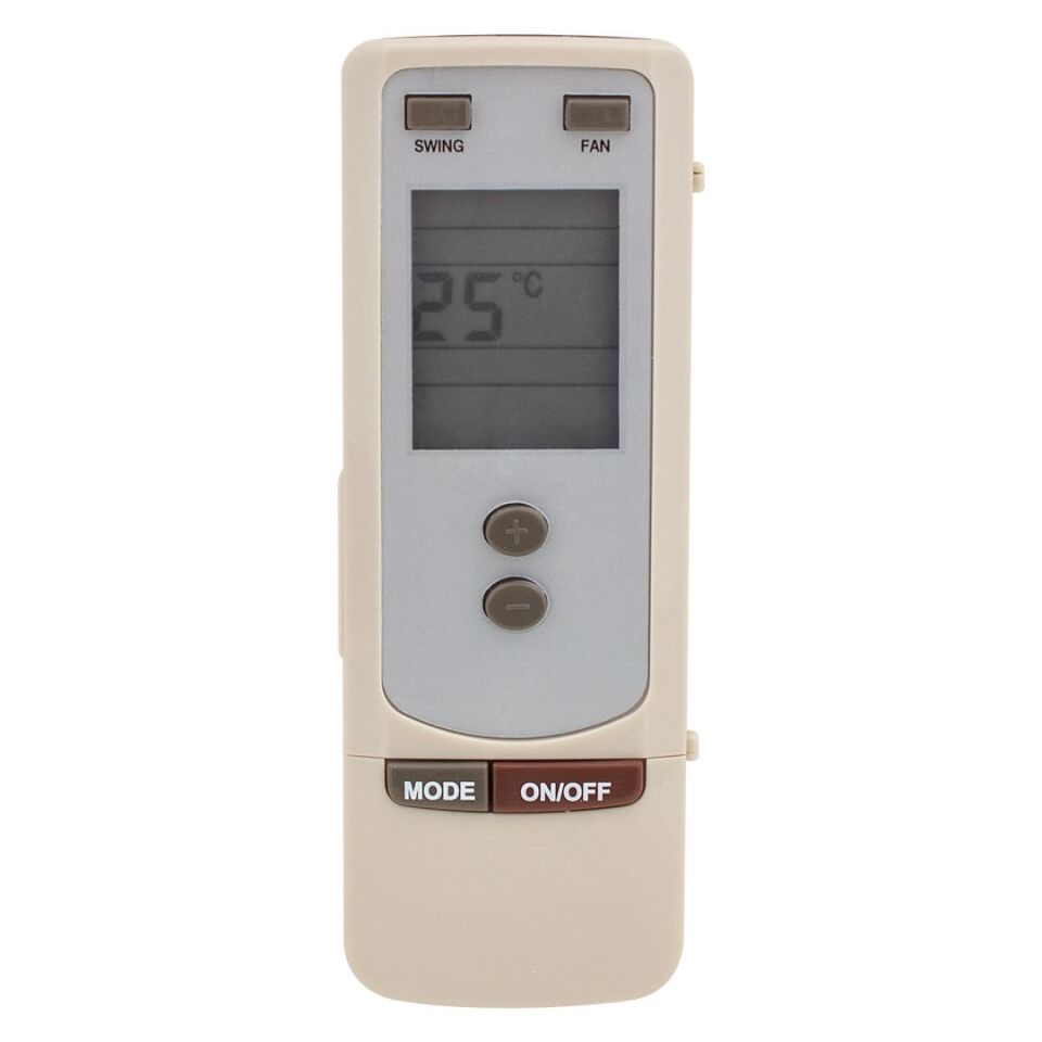 WEKO KK AIRFEL KLİMA KUMANDASI