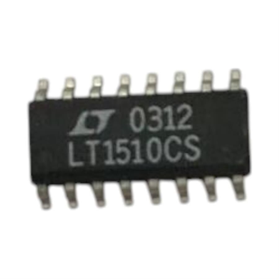 Entegre Devre LT 1510 Smd