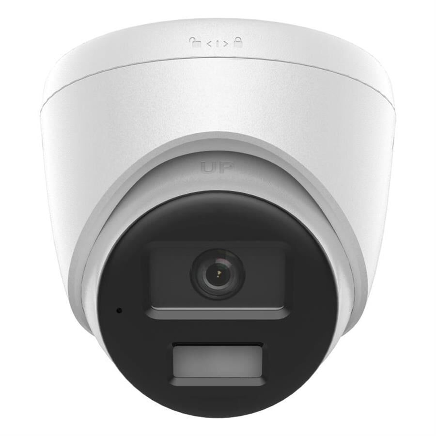 Hikvision 4 MP 2.8 MM Sabit Lensli Dome IP Kamera (DS-2CD1343G2-LIUF)