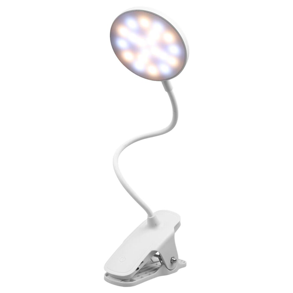 Ayt Powermaster MX-8801B USB li Dokunmatik Düğmeli Üç Modlu Masa Lambası