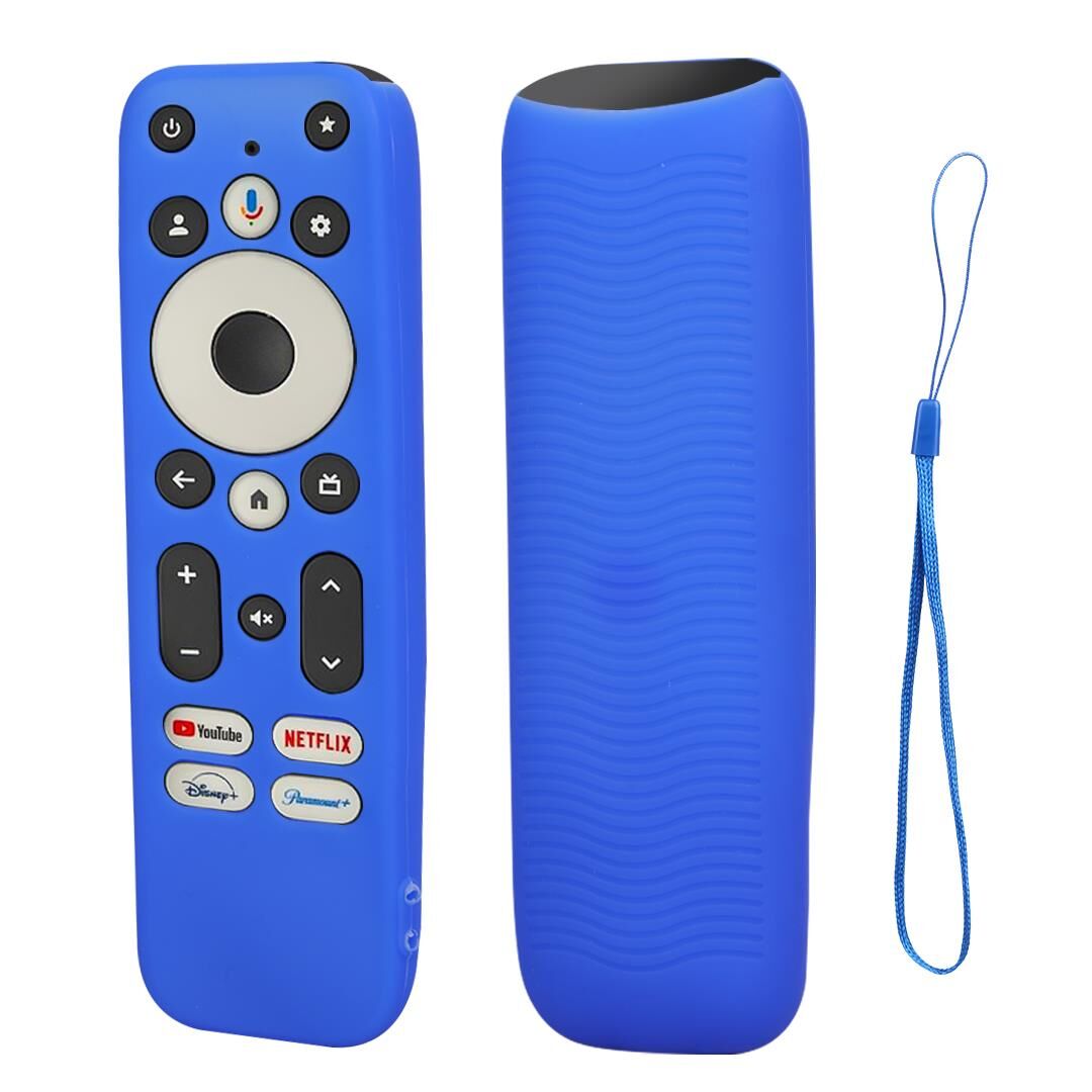 Weko WK-24737 Silikon Kumanda Koruma Kılıfı Walmart Apple Marka İçin Uydundur