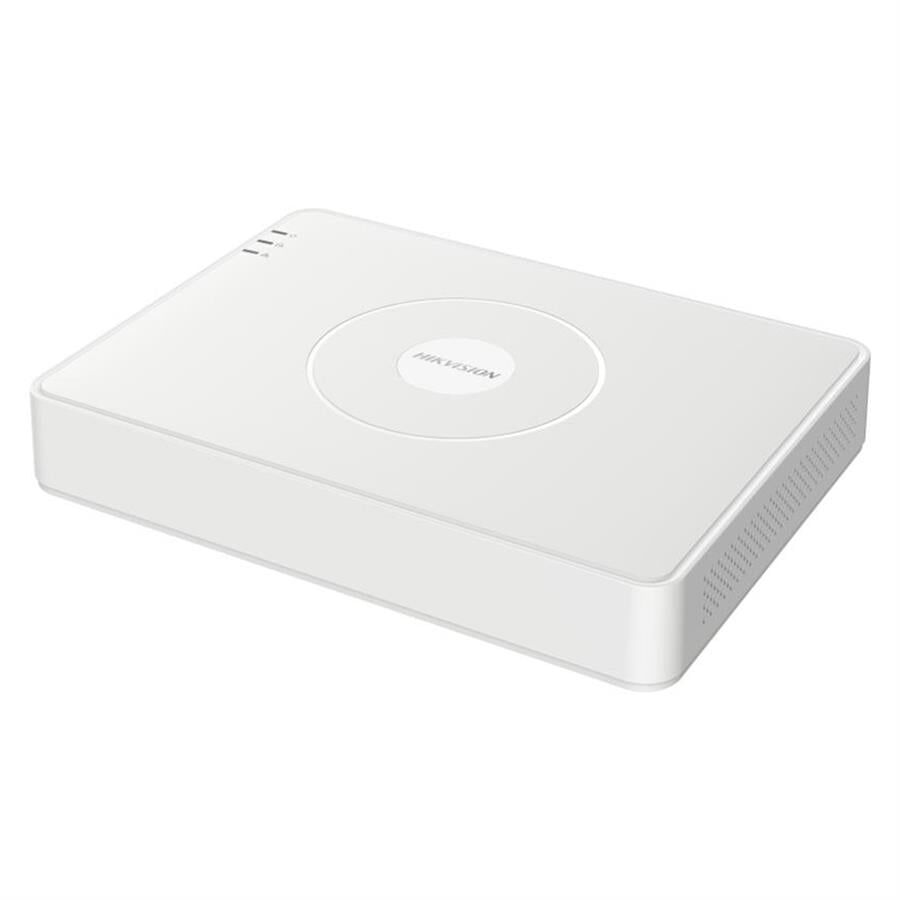 Hikvision 16-24 Kanal Analog - IP DVR Kayıt Cihazı (DS-7116HQHI-K1)