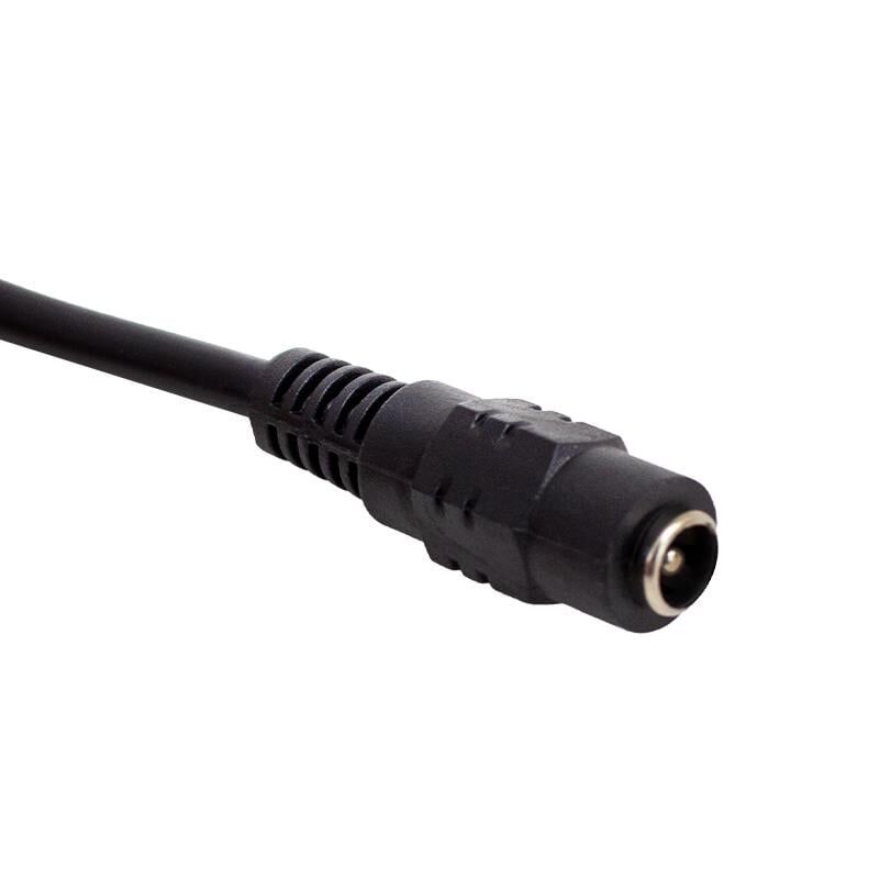 Ayt Power Dişi To 8 Erkek Power Kablo Adaptör Ucu Çoklayıcı Güvenlik Kamerası Enerji Kablosu Kamera Adaptör Kablo