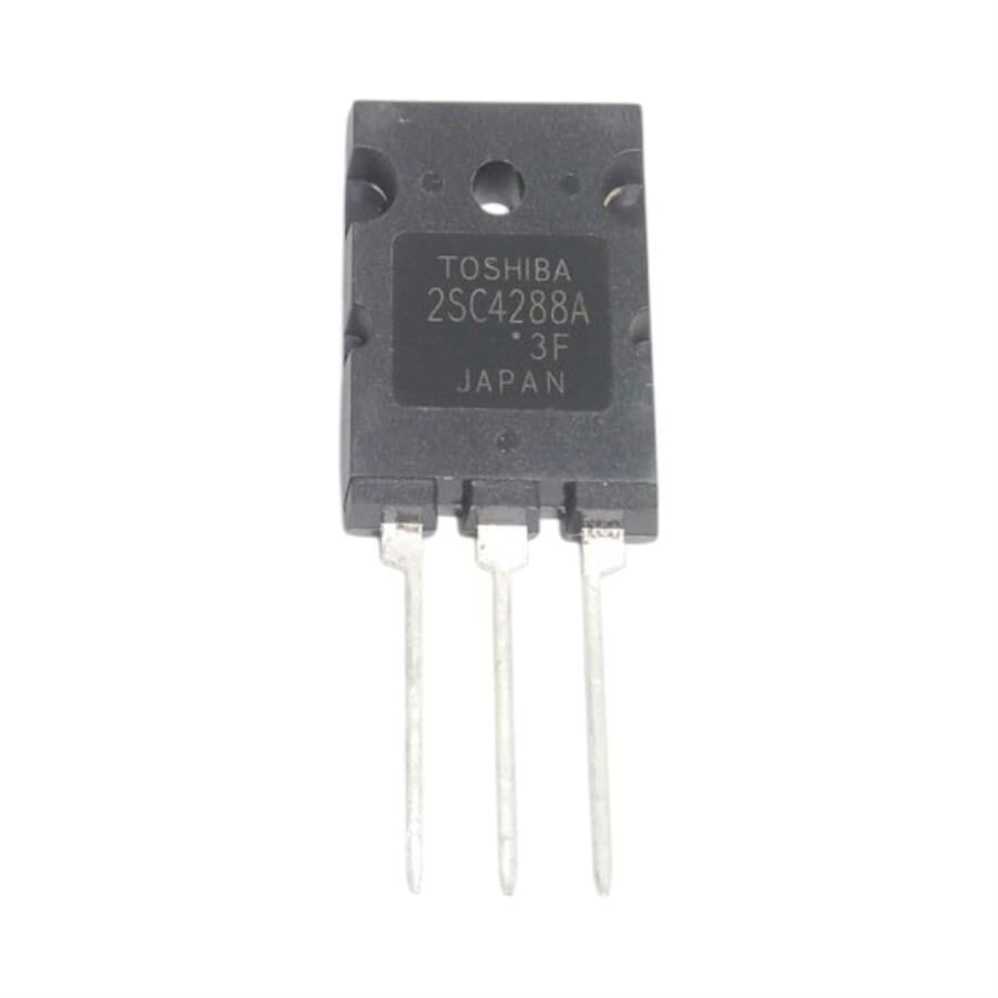 2SC 4288A TO-3PL TRANSISTOR