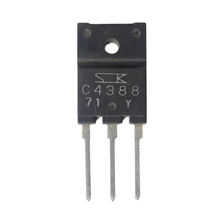 2SC 4388 TO-3PF TRANSISTOR