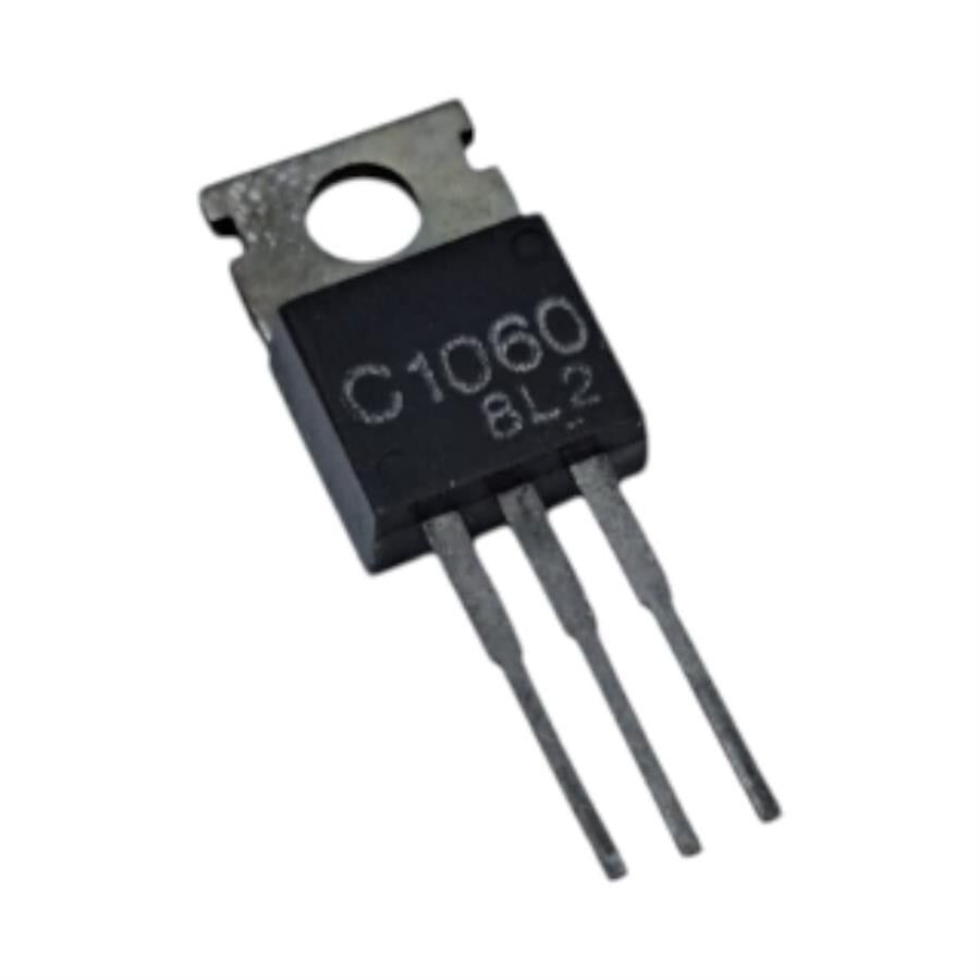 Entegre Devre 2SC 1060