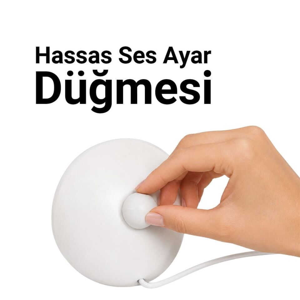 Magicvoice MV-24846 USB Mini Hoparlör 2X3watt Usb Bilgisayar Pc Yanı Hoparlör