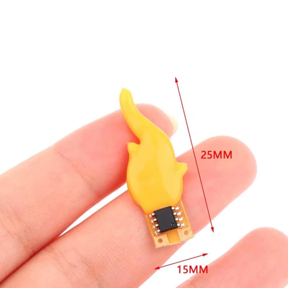 Powermaster PM-17939 3Volt Cob Led Flaş Mum