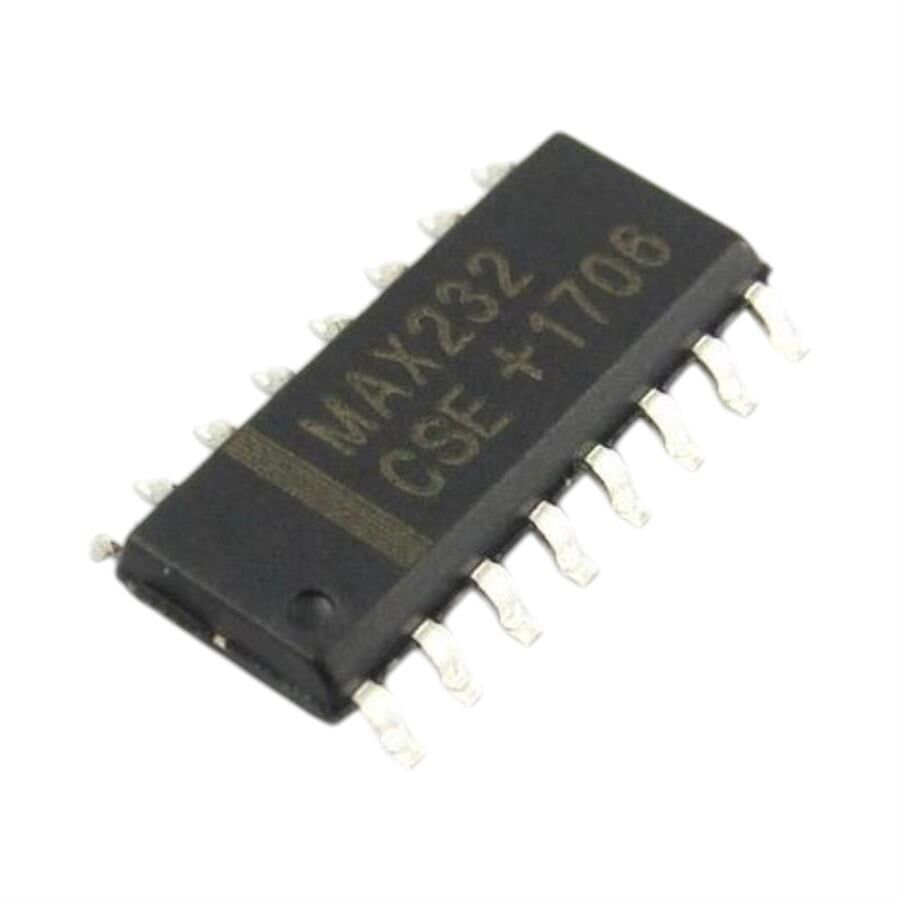 Entegre Devre MAX 232 SMD