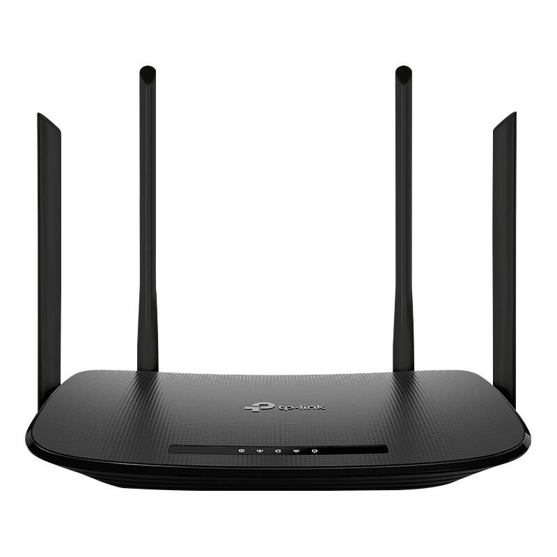 Tp-Link Archer Vr300 Ac1200 Dual Band 1200 Mbps Vdsl Adsl Wifi Modem Router Sinyal Güçlendirici
