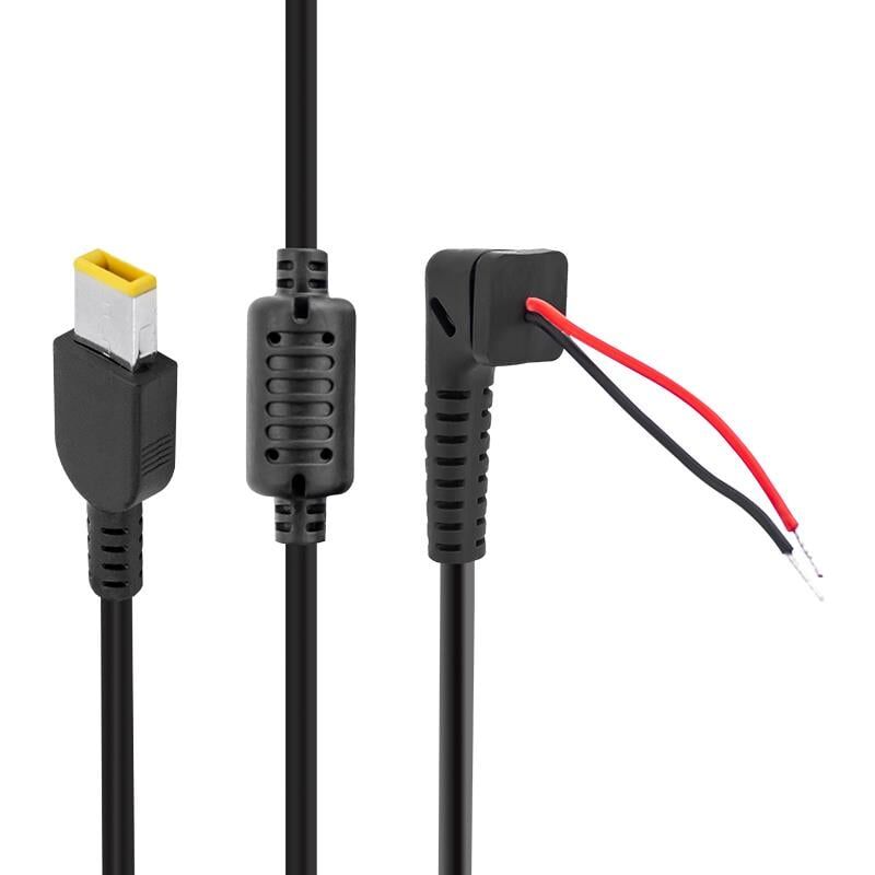 Ayt 544U Usb Tip Uç Notebook Laptop Adaptör Kablosu Jacklı Lenovo 1.5 Metre