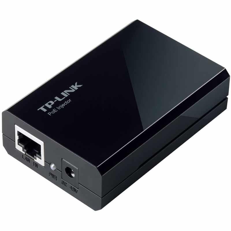 TP-Link TL-PoE150S PoE Enjektör Port Gigabit