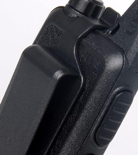 Ayt Wln PMR-446 Tekli El Telsizi Seti Şarjlı Açık Alanda 12 Km Çekim 16 Kanal 96x55x22mm