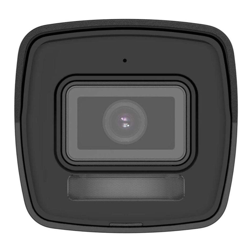 Hikvision DS-2CD1027G2H-LIUF 2.8Mm 2Mp Colorvu 30 Metre Dahili Ses IP67 IR Bullet IP Güvenlik Kamerası