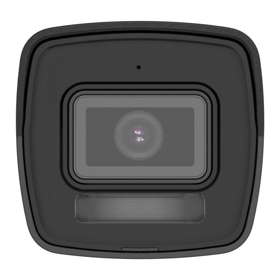 Hikvision DS-2CD1027G2H-LIUF 2.8Mm 2Mp Colorvu 30 Metre Dahili Ses IP67 IR Bullet IP Güvenlik Kamerası