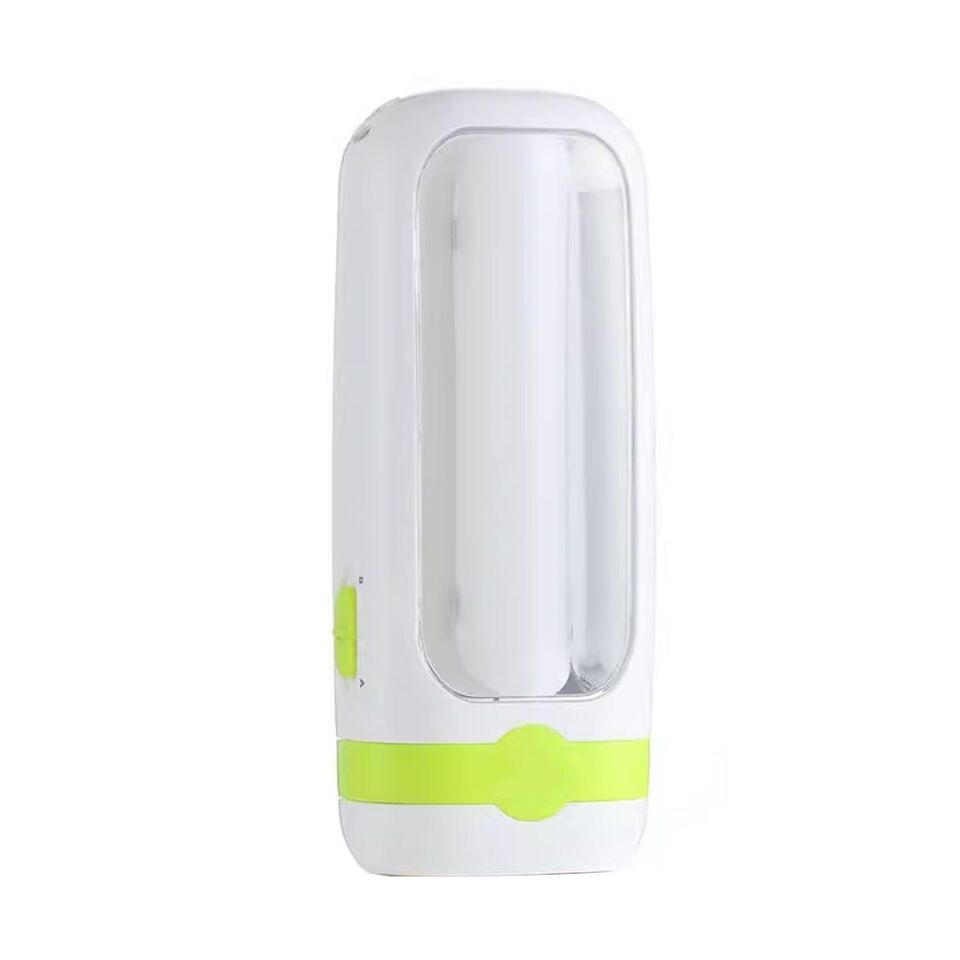 Powermaster FA-7677 İki Kademeli Şarjlı Ledli El Feneri Işıldak 10 Watt Kaliteli