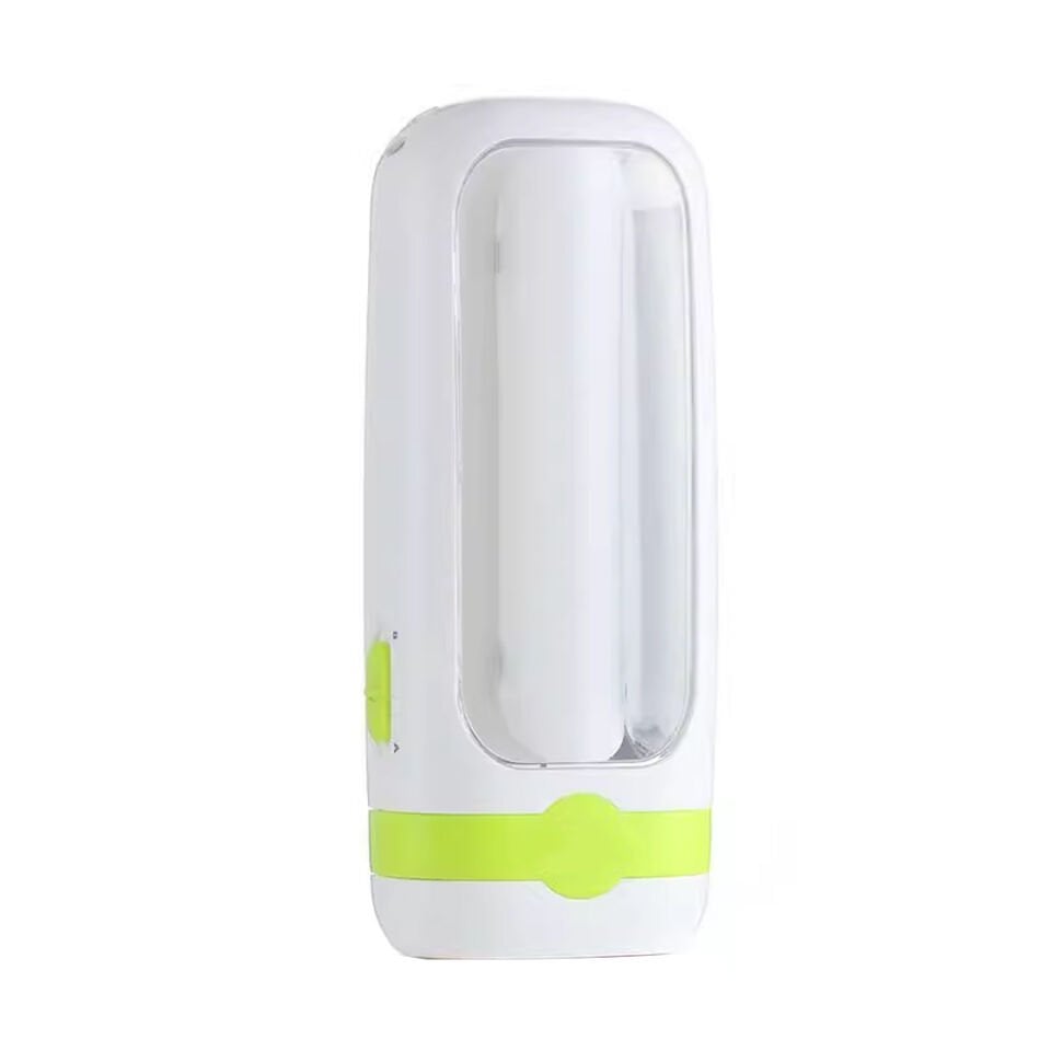 Powermaster FA-7677 İki Kademeli Şarjlı Ledli El Feneri Işıldak 10 Watt Kaliteli