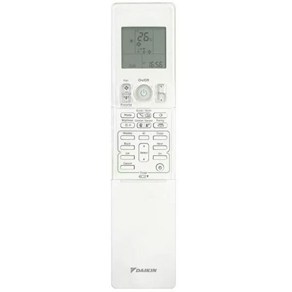Ayt Daikin ARC466A9 ARC466A1 ARC466A6 Klima Kumandası