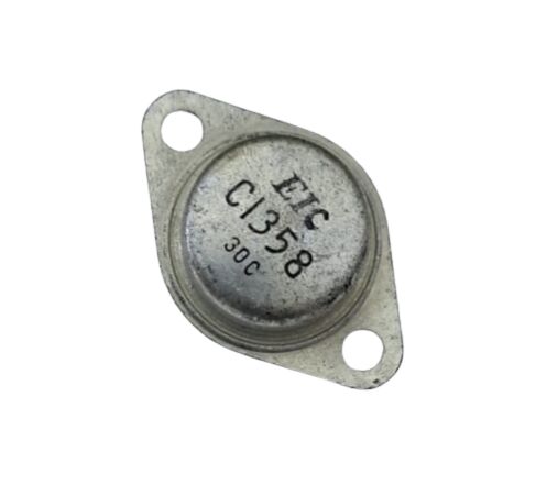 Entegre Devre 2SC 1358