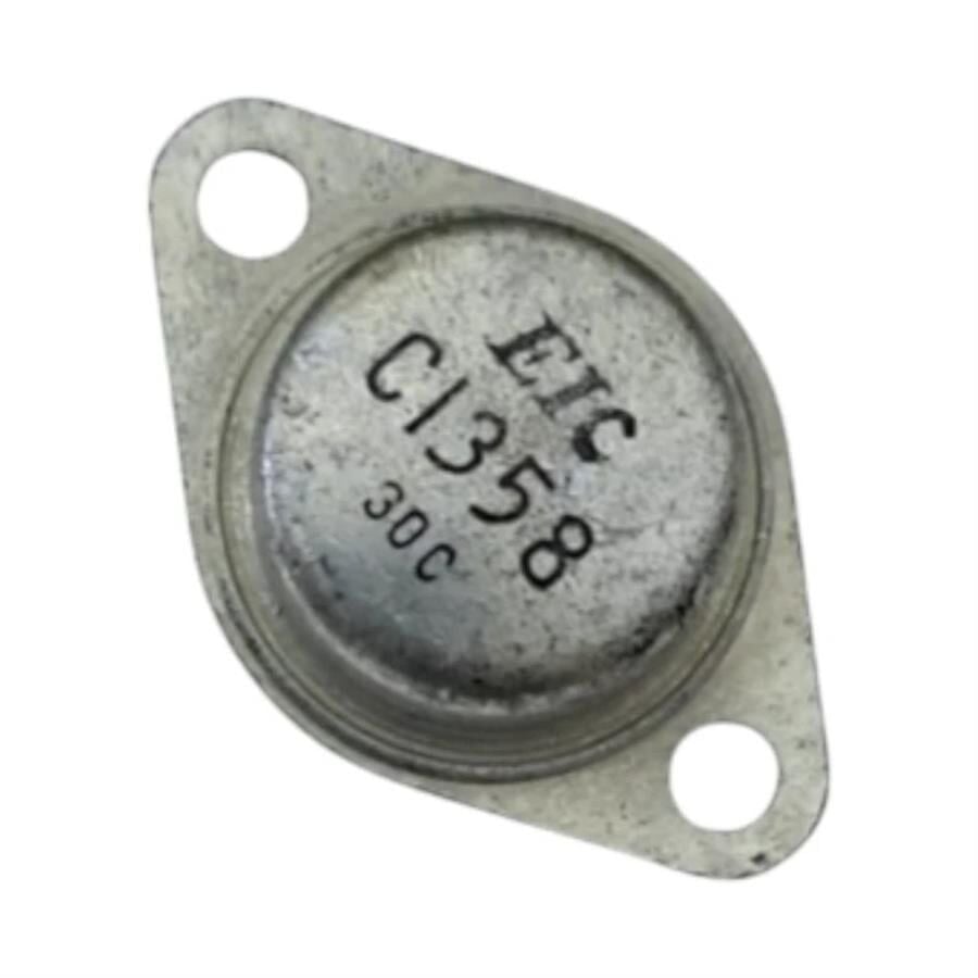 Entegre Devre 2SC 1358