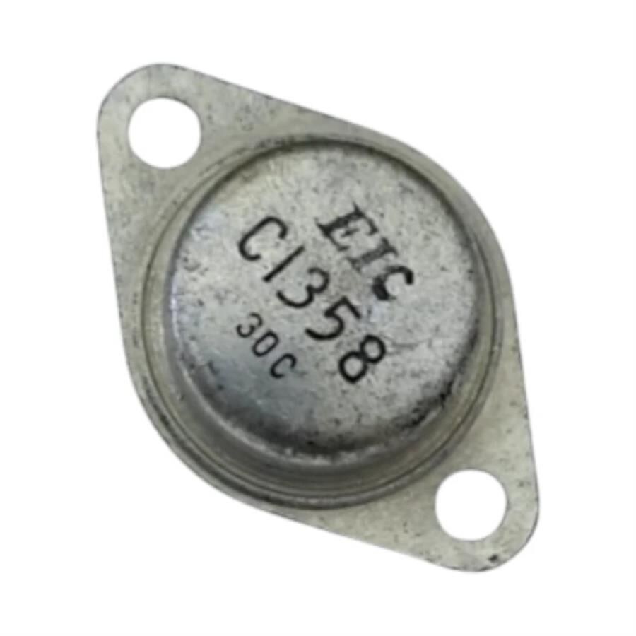 Entegre Devre 2SC 1358