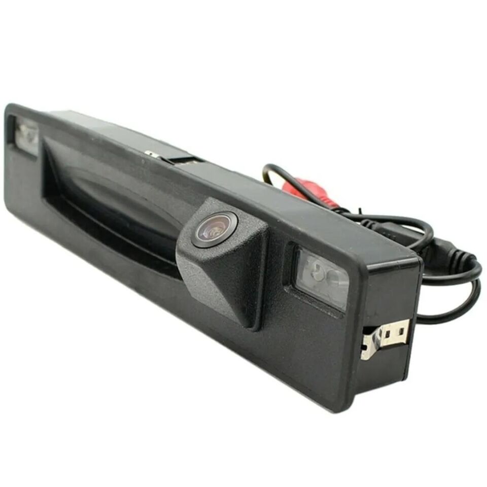 Ayt Powermaster PM-25493 Ford Focus MK4- Ford Puma Oto Araç Geri Görüş Kamerası Geri Vites Kamera