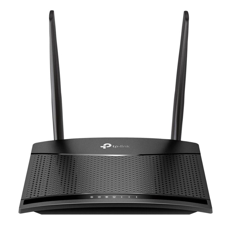 TP-Link Tl-mr100 300 Mbps 3G 4G LTE Router Wifi Sinyal Güçlendirici